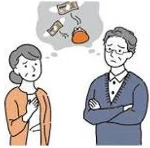 Lack - The fact that something is not available or that there is not enough of it.