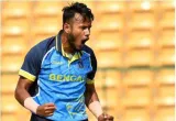 Ghosh holds his nerve to snatch it for bengal