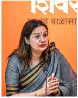Sena  ubt  leader seeks union territory status for belagavi