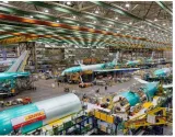 Backlog of aircraft deliveries has hit a record 17 000  iata
