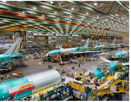 Backlog of aircraft deliveries has hit a record 17 000  iata