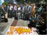 R g  kar case  witnesses will finish testifying by early next week  sc told