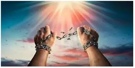 Liberty - The freedom to live as you wish or go where you want. (स्वतंत्रता) 