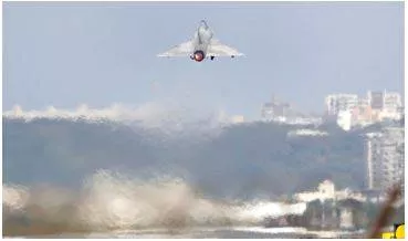 Taiwan reports chinese naval ships and aircraft in pacific