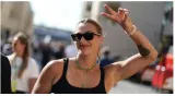 Sabalenka wins wta player of the year prize  navarro bags an award