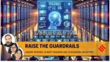 Why we need a global framework with inbuilt safety mechanisms for ai