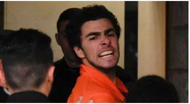 Luigi mangione's lawyer reveals why alleged ceo killer had public outburst  ‘he never had any…’