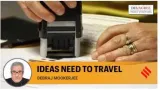 Ideas need to travel  without international students  american universities lose out