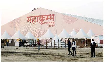 Centre is committed to protecting country’s heritage  says shekhawat