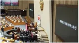 South korea president yoon suk yeol impeached by parliament over martial law debacle