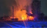 Kremlin praises trump  pounds ukraine in massive aerial attack