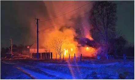 Kremlin praises trump  pounds ukraine in massive aerial attack   