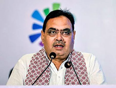 Bjp govt  working for women’s empowerment  rajasthan cm