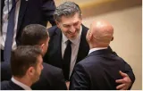 Georgia chooses far right loyalist as its new president