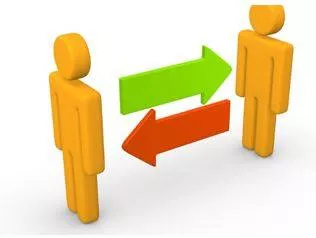 Reciprocity - The practice of exchanging things, actions, or services for mutual benefit, often based on the principle of fairness and balance.