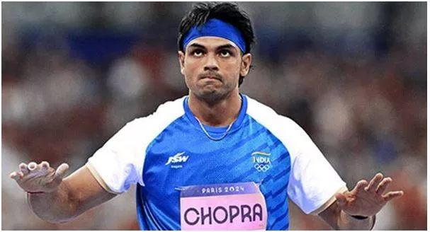 Neeraj’s t shirt inducted into wa’s heritage collection
