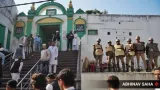 93 involved in sambhal violence absconding… will soon announce rewards for info on them  police