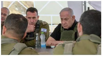 Israel ‘closest ever’ to making a deal for release of hostages in gaza  what defence minister said 
