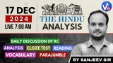 The hindu vocabulary in hindi