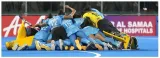 Nidhi stands tall as india retains women’s asia cup 