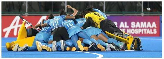 Nidhi stands tall as india retains women’s asia cup 