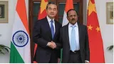 India  china set to hold special representatives’ meeting tomorrow 