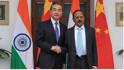India  china set to hold special representatives’ meeting tomorrow 