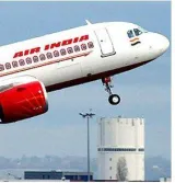 Air india to revamp international flights 
