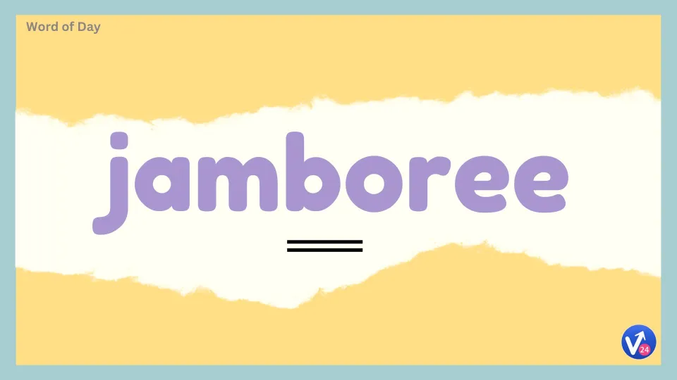 Jamboree