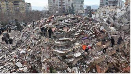 Occur - Having happened or taken place.