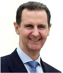 Assad breaks silence  says syria in hands of ‘terrorists’ 