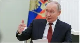 Russian mps approve bill that can remove taliban’s terrorist tag