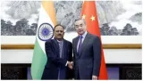 India  china agree to resume mansarovar yatra  border trade after talks in beijing