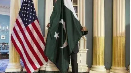 Pakistan's new ballistic missile programme an ‘emerging threat’ to us  white house official