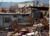 Devastated mayotte battles to recover from cyclone chido