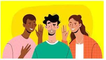 Divulging - Make known (private or sensitive information). (उजागर) 