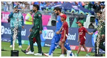 India to play its champions trophy matches at a neutral venue