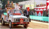 Siliguri corridor a crucial link  ssb presence boosts security  says shah 