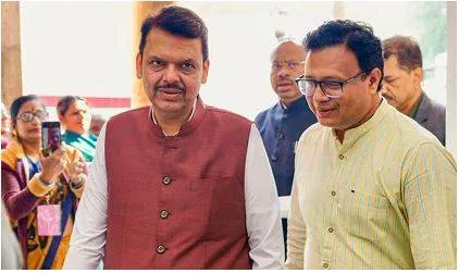 Maharashtra initiates inquiries into parbhani violence  beed murder