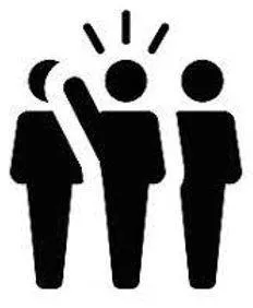 Prominent - Important or famous.