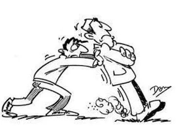 Reluctance - Unwillingness or disinclination to do something.