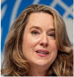Reconsider sanctions  empower women to help rebuild syria  un 