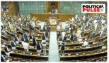 From 135% of scheduled time in budget session to 52%  parliament winter session productivity ninth lowest since 2014 