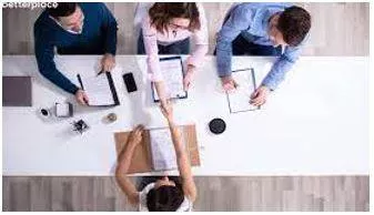 Recruitment - The process of actively seeking out, finding and hiring candidates for a specific position or job.