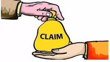 Claimed - State or assert that something is the case, typically without providing evidence or proof.