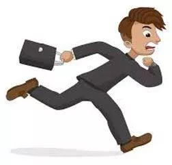Rushed - Done or completed too hurriedly.