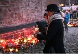 Germany pledges security inquest into market attack