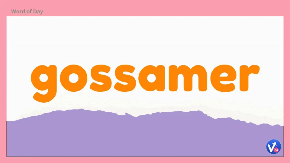 Gossamer