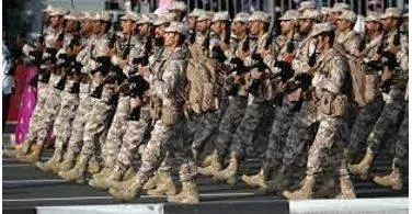 Conscription - Compulsory enlistment for state service, typically into the armed forces.