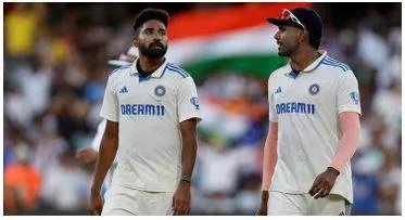 India’s bowling attack lacks ability to take 20 wickets  pujara